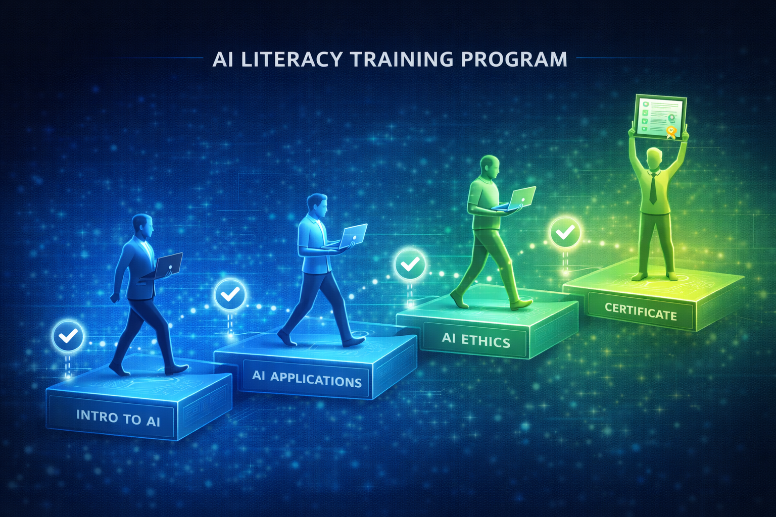 AI Literacy Training