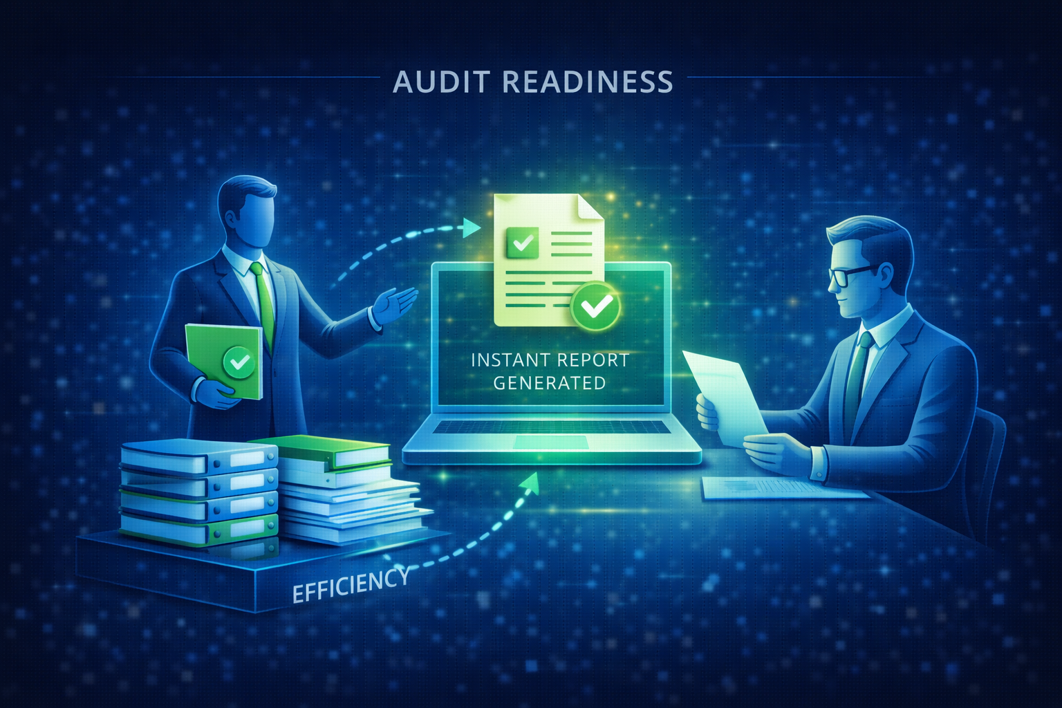 Audit Readiness