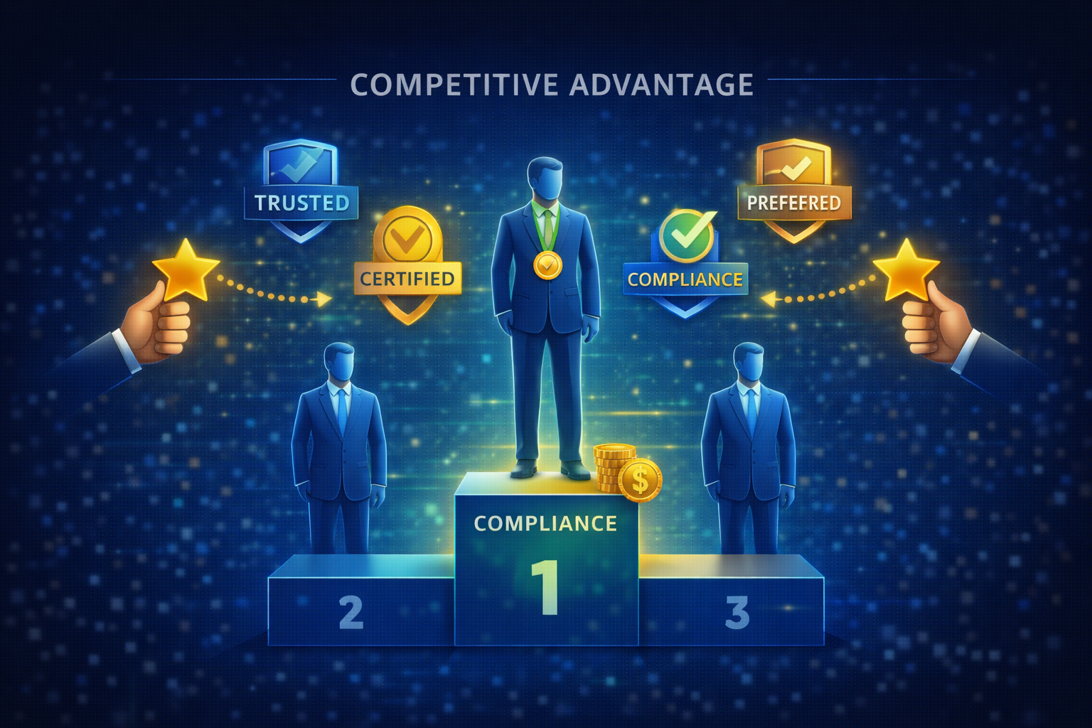 Competitive Advantage