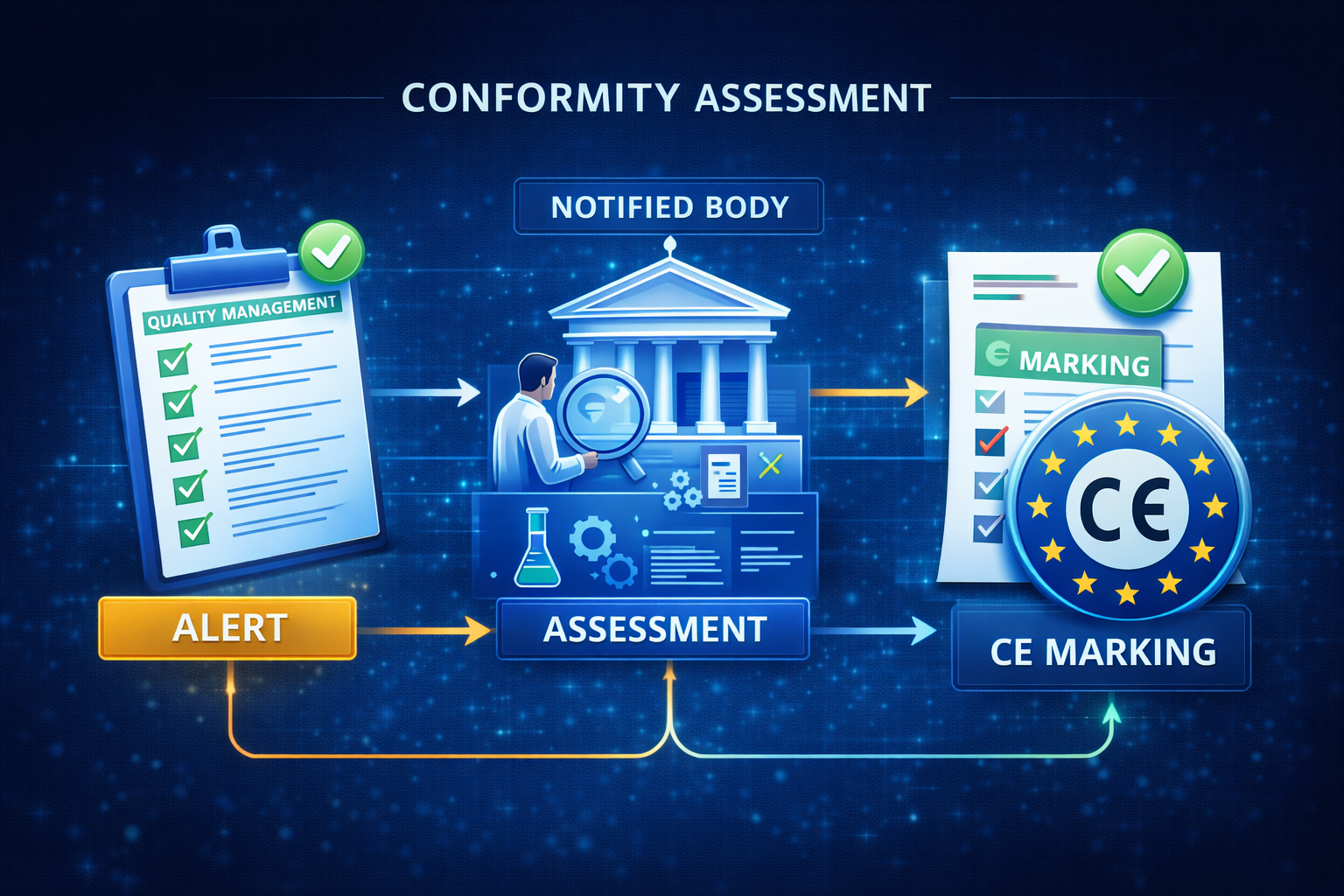 Conformity Assessment
