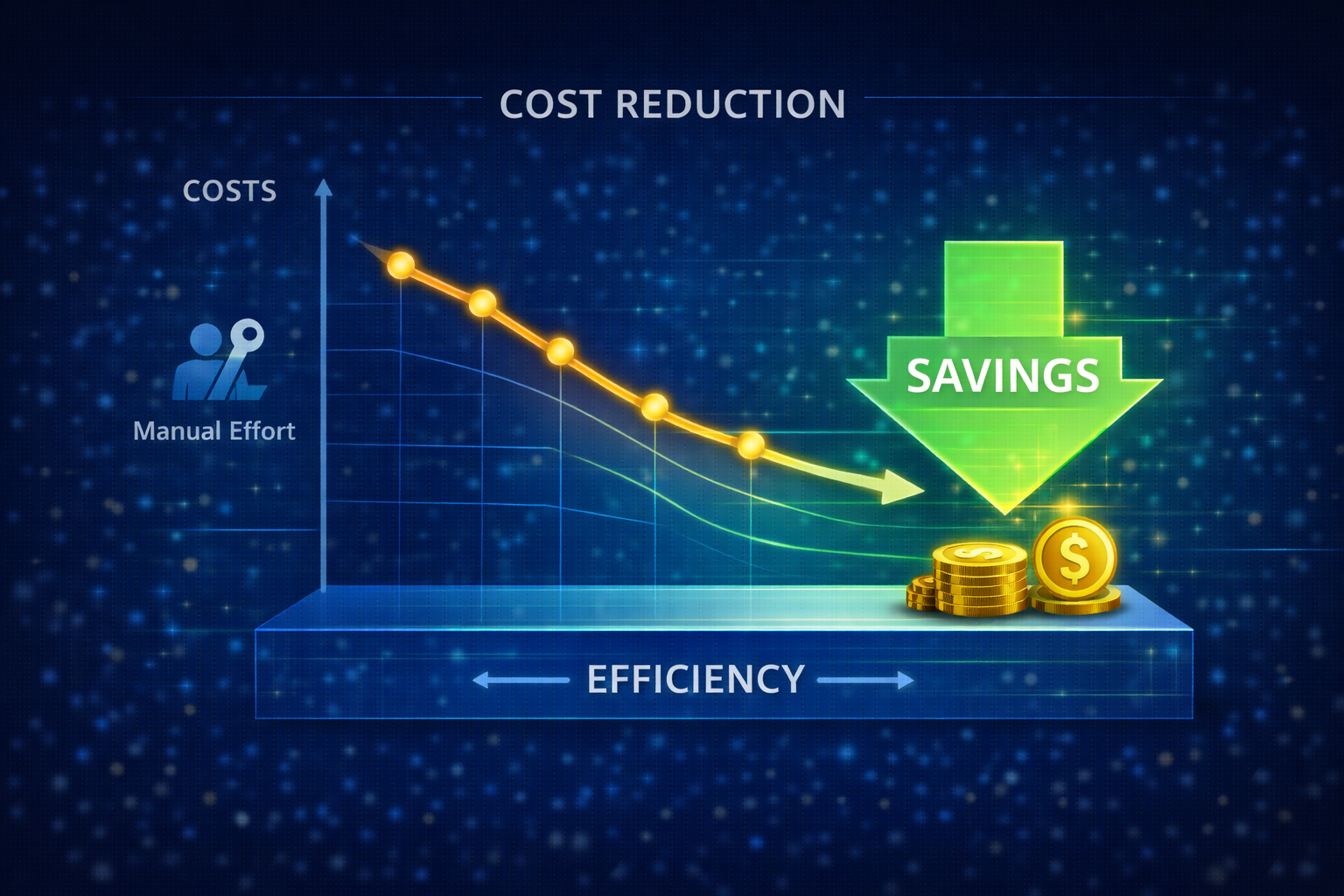 Cost Reduction