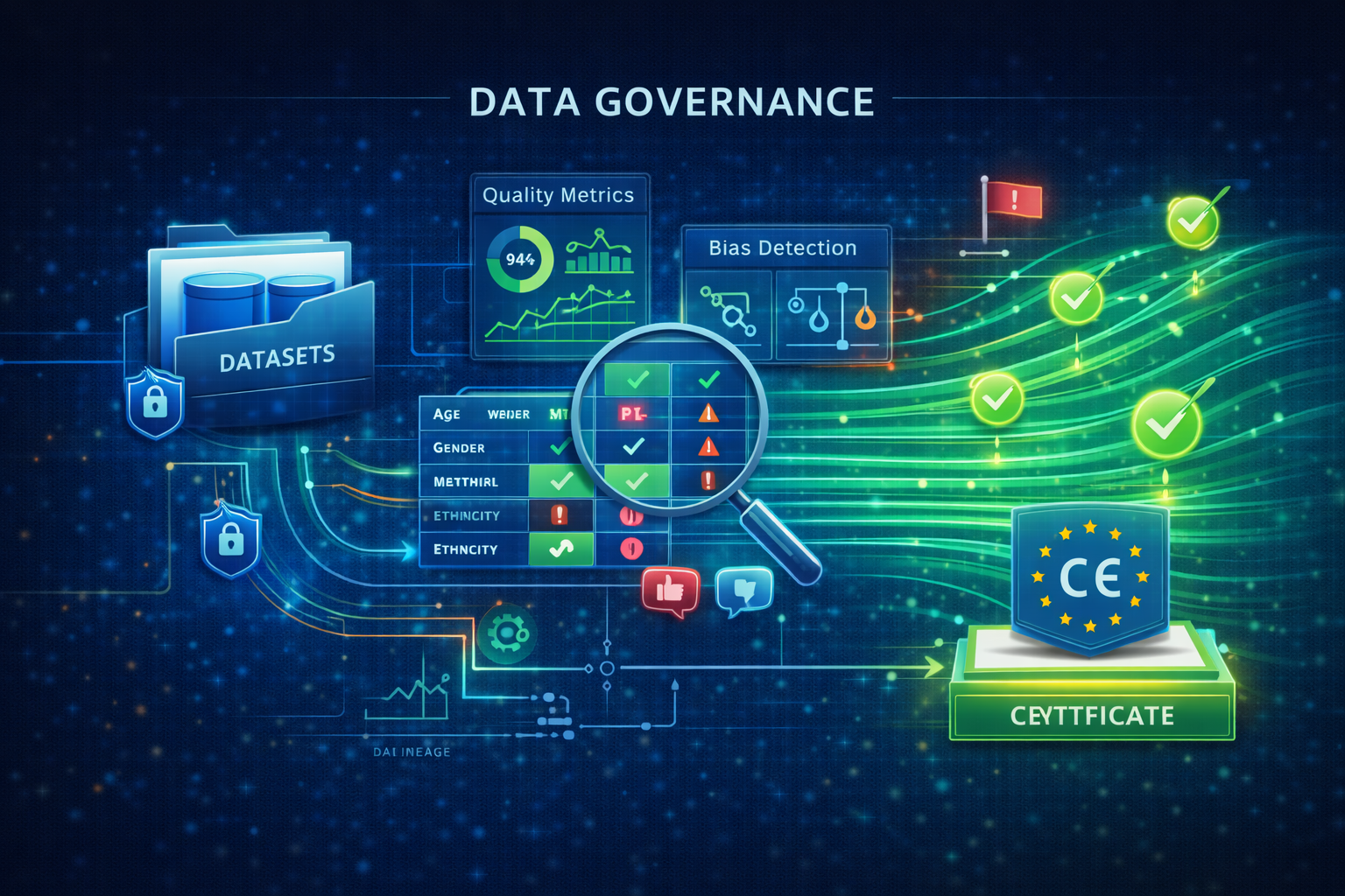 Data Governance