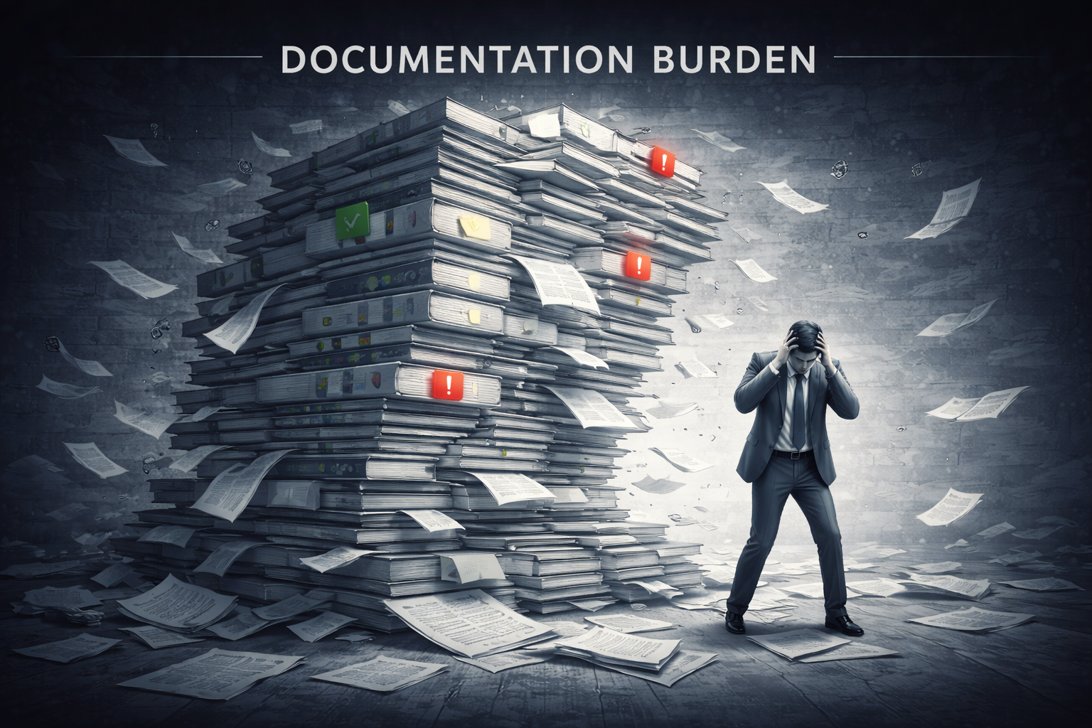 Documentation Burden