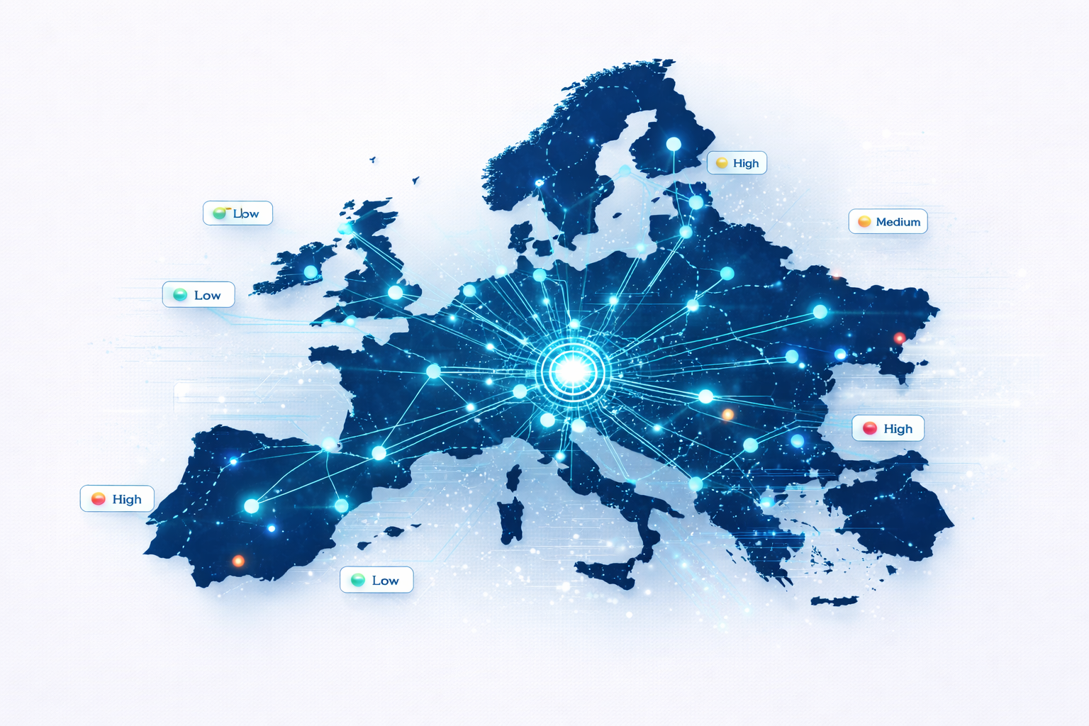 Regulatory Reporting