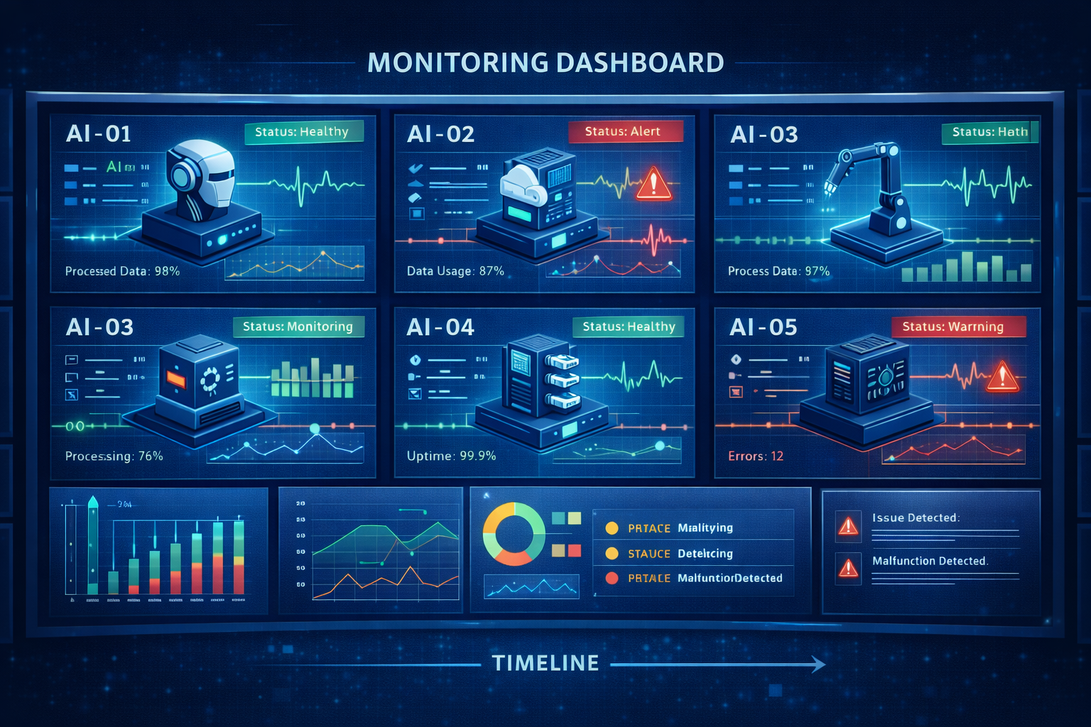 Post-Market Monitoring