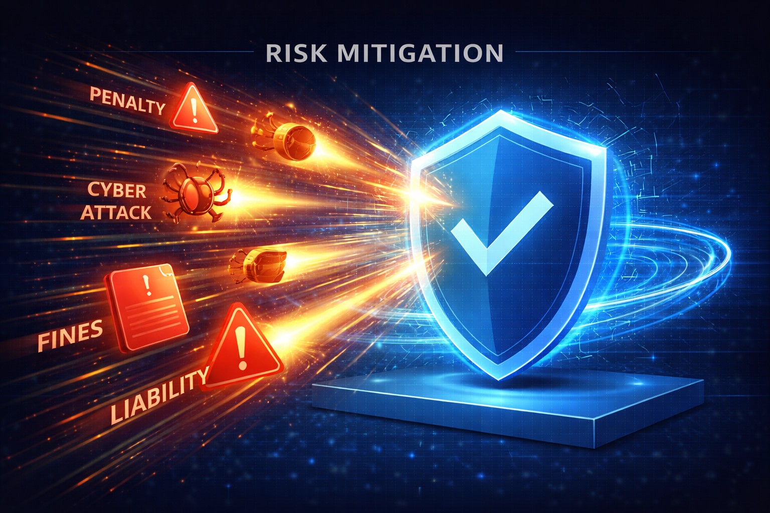 Risk Mitigation